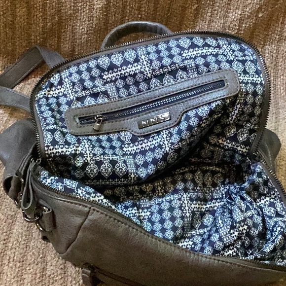 Convertible Backpack - Picture 6 of 6